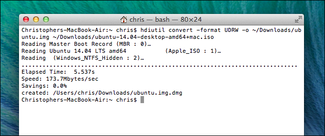 can i download ubuntu for windows on mac